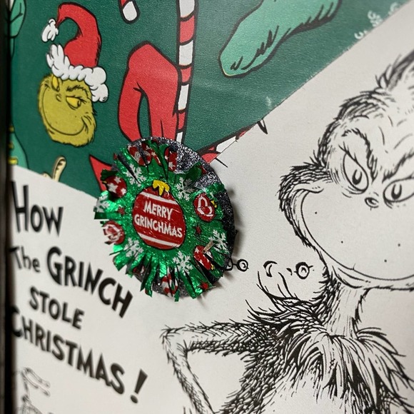 Burnes of Boston 5”x7” Metal Picture Frame - Picture 4 of 8